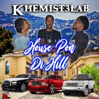 House Pon Di Hill   Cover Art 2 HI RES