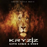 LIVE LIKE A LION COVER ART HI RES 