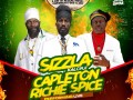 rasta city front flyer