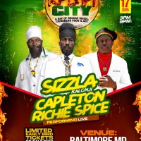 rasta city front flyer