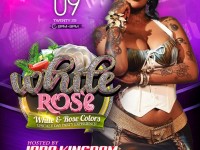 White Rose